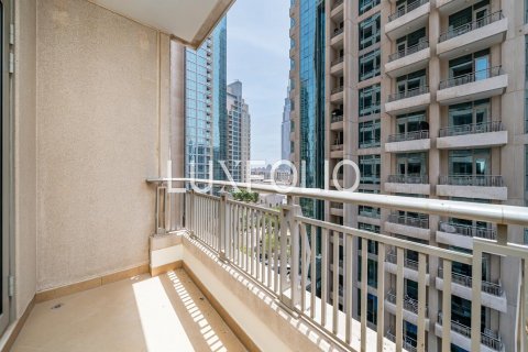 Apartment in Downtown Dubai (Downtown Burj Dubai), UAE 1 bedroom, 85 sq.m. № 627251 - photo 19