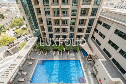 Apartment in Downtown Dubai (Downtown Burj Dubai), UAE 1 bedroom, 85 sq.m. № 627251 - photo 21
