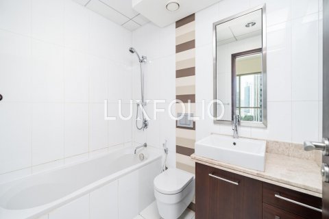 Apartment in Downtown Dubai (Downtown Burj Dubai), UAE 1 bedroom, 85 sq.m. № 627251 - photo 15