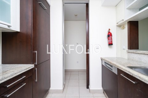 Apartment in Downtown Dubai (Downtown Burj Dubai), UAE 1 bedroom, 85 sq.m. № 627251 - photo 8