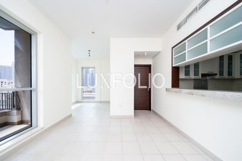 Apartment in Downtown Dubai (Downtown Burj Dubai), UAE 1 bedroom, 85 sq.m. № 627251 - photo 2
