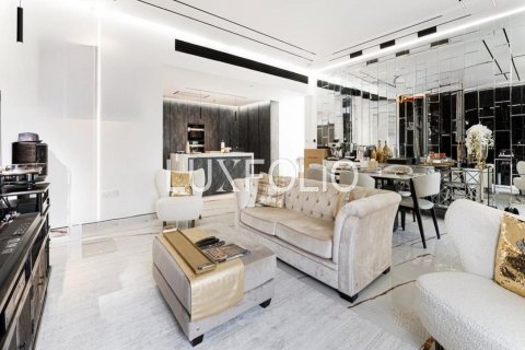 Apartament në Jumeirah Beach Residence, Dubai, Emiratet e Bashkuara Arabe 2 dhoma gjumi, 128 m2. № 627249 - Foto 3