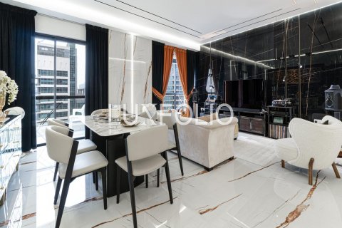 Apartament në Jumeirah Beach Residence, Dubai, Emiratet e Bashkuara Arabe 2 dhoma gjumi, 128 m2. № 627249 - Foto 1