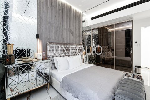 Apartament në Jumeirah Beach Residence, Dubai, Emiratet e Bashkuara Arabe 2 dhoma gjumi, 128 m2. № 627249 - Foto 8