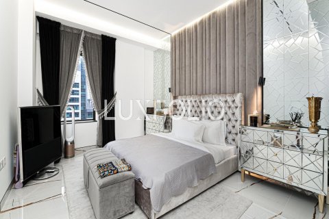 Apartament në Jumeirah Beach Residence, Dubai, Emiratet e Bashkuara Arabe 2 dhoma gjumi, 128 m2. № 627249 - Foto 7