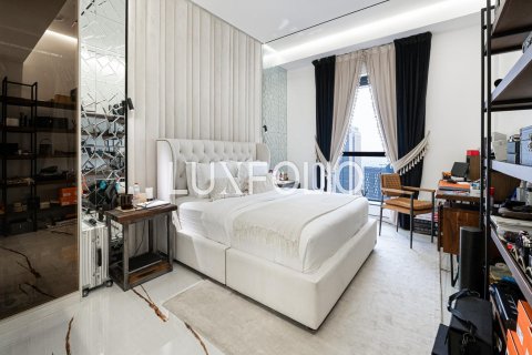 Apartament në Jumeirah Beach Residence, Dubai, Emiratet e Bashkuara Arabe 2 dhoma gjumi, 128 m2. № 627249 - Foto 6