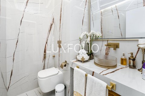 Apartament në Jumeirah Beach Residence, Dubai, Emiratet e Bashkuara Arabe 2 dhoma gjumi, 128 m2. № 627249 - Foto 10