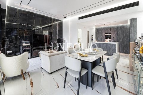 Apartament në Jumeirah Beach Residence, Dubai, Emiratet e Bashkuara Arabe 2 dhoma gjumi, 128 m2. № 627249 - Foto 4