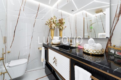 Apartament në Jumeirah Beach Residence, Dubai, Emiratet e Bashkuara Arabe 2 dhoma gjumi, 128 m2. № 627249 - Foto 9