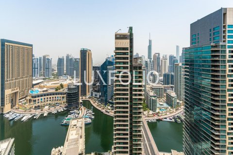 Apartament në Jumeirah Beach Residence, Dubai, Emiratet e Bashkuara Arabe 2 dhoma gjumi, 128 m2. № 627249 - Foto 13