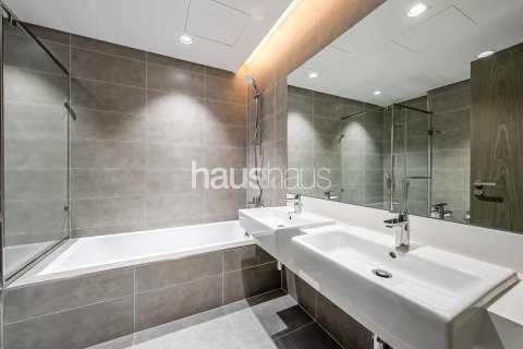 Byt v Mohammed Bin Rashid City, Dubai, SAE 2 ložnice, 112 m² Č.: 627100 - fotografie 12