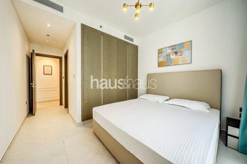 Byt v Mohammed Bin Rashid City, Dubai, SAE 2 ložnice, 112 m² Č.: 627100 - fotografie 14