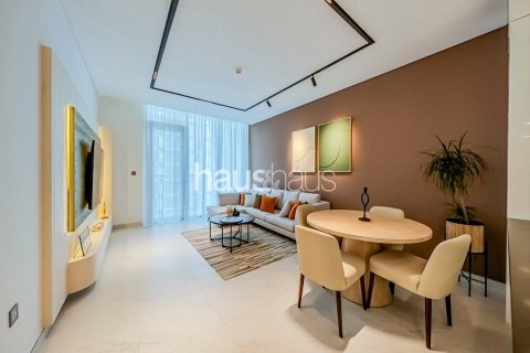 Byt v Mohammed Bin Rashid City, Dubai, SAE 2 ložnice, 112 m² Č.: 627100 - fotografie 8