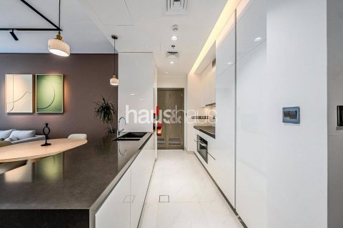 Byt v Mohammed Bin Rashid City, Dubai, SAE 2 ložnice, 112 m² Č.: 627100 - fotografie 3