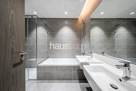 Byt v Mohammed Bin Rashid City, Dubai, SAE 2 ložnice, 112 m² Č.: 627100 - fotografie 6