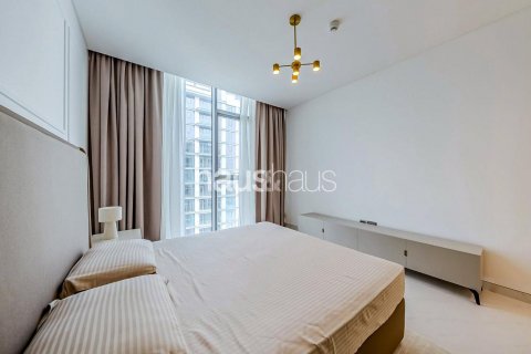 Byt v Mohammed Bin Rashid City, Dubai, SAE 2 ložnice, 112 m² Č.: 627100 - fotografie 13