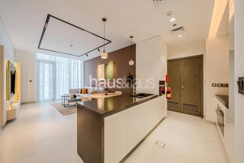 Byt v Mohammed Bin Rashid City, Dubai, SAE 2 ložnice, 112 m² Č.: 627100 - fotografie 2