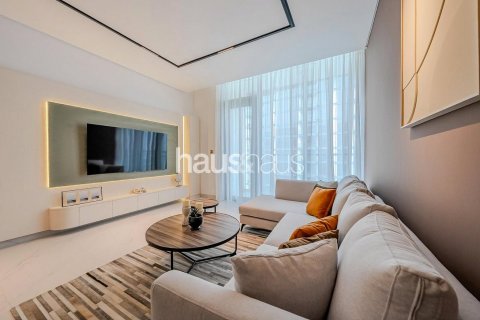 Byt v Mohammed Bin Rashid City, Dubai, SAE 2 ložnice, 112 m² Č.: 627100 - fotografie 11