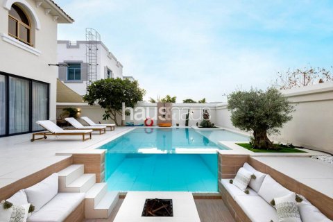 Vila v Falcon City of Wonders, Dubai, SAE 5 ložnice, 814 m² Č.: 627107 - fotografie 14