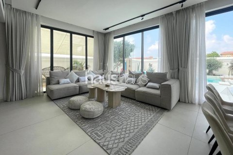 Vila v Falcon City of Wonders, Dubai, SAE 5 ložnice, 814 m² Č.: 627107 - fotografie 3
