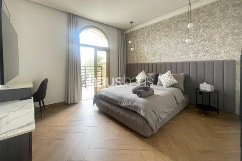 Vila v Falcon City of Wonders, Dubai, SAE 5 ložnice, 814 m² Č.: 627107 - fotografie 7