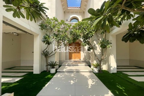 Vila v Falcon City of Wonders, Dubai, SAE 5 ložnice, 814 m² Č.: 627107 - fotografie 10