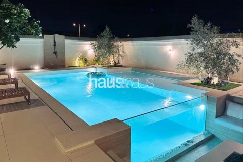 Vila v Falcon City of Wonders, Dubai, SAE 5 ložnice, 814 m² Č.: 627107 - fotografie 12