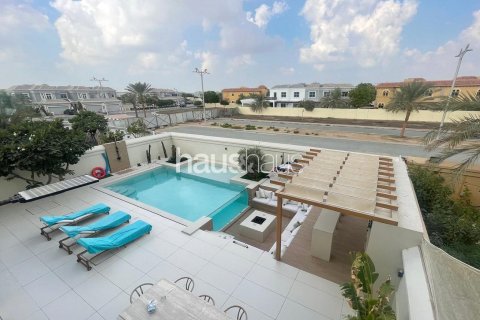 Vila v Falcon City of Wonders, Dubai, SAE 5 ložnice, 814 m² Č.: 627107 - fotografie 15