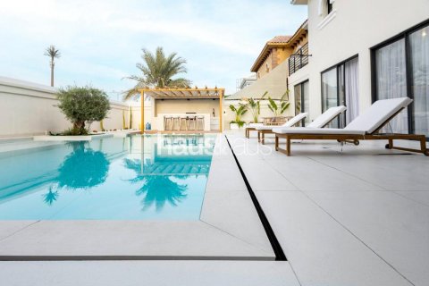 Vila v Falcon City of Wonders, Dubai, SAE 5 ložnice, 814 m² Č.: 627107 - fotografie 24
