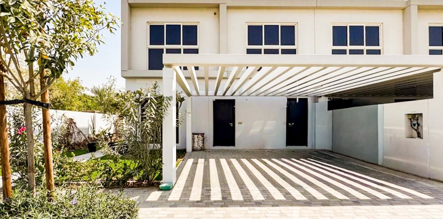 Vila v Mudon, Dubai, SAE 4 spálne, 248.14 m2 č. 733614
