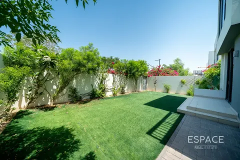 Villa til leje i Dubai Hills Estate, Dubai, UAE 4 soveværelser, 231 kvm № 738357 - foto 20
