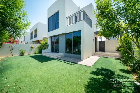 Villa til leje i Dubai Hills Estate, Dubai, UAE 4 soveværelser, 231 kvm № 738357 - foto 19