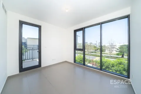 Villa til leje i Dubai Hills Estate, Dubai, UAE 4 soveværelser, 231 kvm № 738357 - foto 12