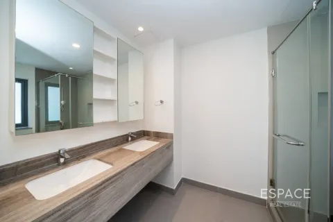 Villa til leje i Dubai Hills Estate, Dubai, UAE 4 soveværelser, 231 kvm № 738357 - foto 15