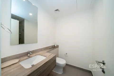 Villa til leje i Dubai Hills Estate, Dubai, UAE 4 soveværelser, 231 kvm № 738357 - foto 7