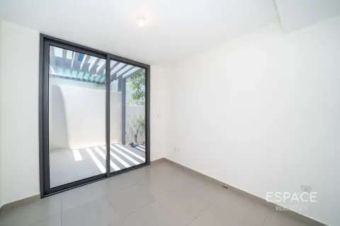 Villa til leje i Dubai Hills Estate, Dubai, UAE 4 soveværelser, 231 kvm № 738357 - foto 6