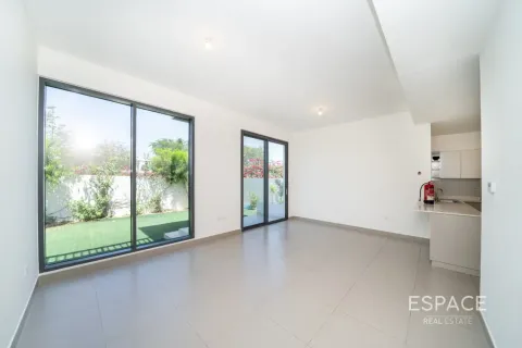 Villa til leje i Dubai Hills Estate, Dubai, UAE 4 soveværelser, 231 kvm № 738357 - foto 4