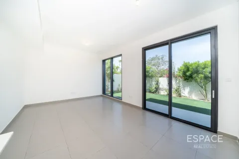 Villa til leje i Dubai Hills Estate, Dubai, UAE 4 soveværelser, 231 kvm № 738357 - foto 2