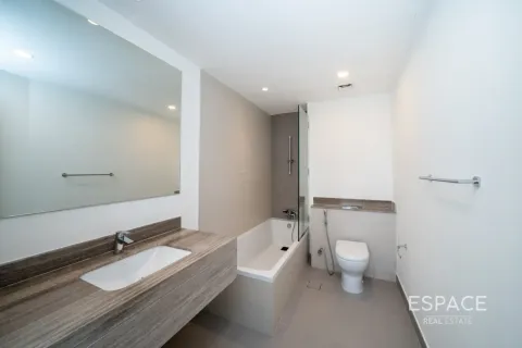 Villa til leje i Dubai Hills Estate, Dubai, UAE 4 soveværelser, 231 kvm № 738357 - foto 10