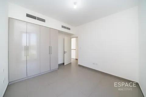 Villa til leje i Dubai Hills Estate, Dubai, UAE 4 soveværelser, 231 kvm № 738357 - foto 11