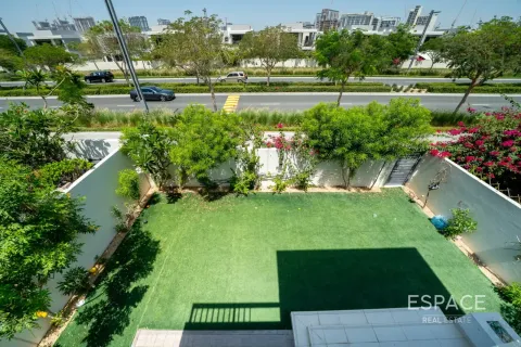 Villa til leje i Dubai Hills Estate, Dubai, UAE 4 soveværelser, 231 kvm № 738357 - foto 17