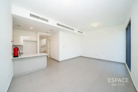 Villa til leje i Dubai Hills Estate, Dubai, UAE 4 soveværelser, 231 kvm № 738357 - foto 3