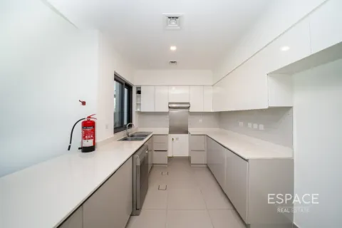 Villa til leje i Dubai Hills Estate, Dubai, UAE 4 soveværelser, 231 kvm № 738357 - foto 5
