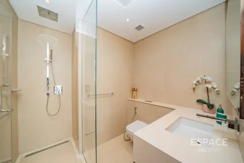 Lägenhet uthyres i Dubai Marina, Dubai, UAE 3 sovrum, 168 kvm Nr. 738384 - fotografi 11