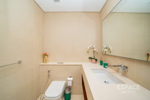 Lägenhet uthyres i Dubai Marina, Dubai, UAE 3 sovrum, 168 kvm Nr. 738384 - fotografi 12