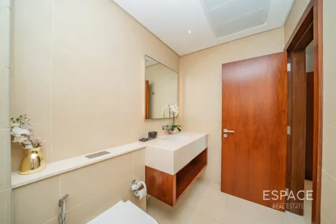 Lägenhet uthyres i Dubai Marina, Dubai, UAE 3 sovrum, 168 kvm Nr. 738384 - fotografi 9