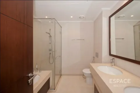 Byt v Dubai Marina, SAE 2 ložnice, 127 m² Č.: 738383 - fotografie 9