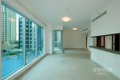 Byt v Dubai Marina, SAE 2 ložnice, 127 m² Č.: 738383 - fotografie 4