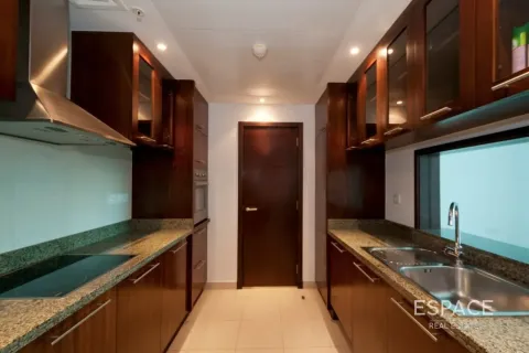 Byt v Dubai Marina, SAE 2 ložnice, 127 m² Č.: 738383 - fotografie 6
