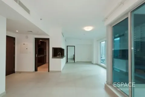 Byt v Dubai Marina, SAE 2 ložnice, 127 m² Č.: 738383 - fotografie 3